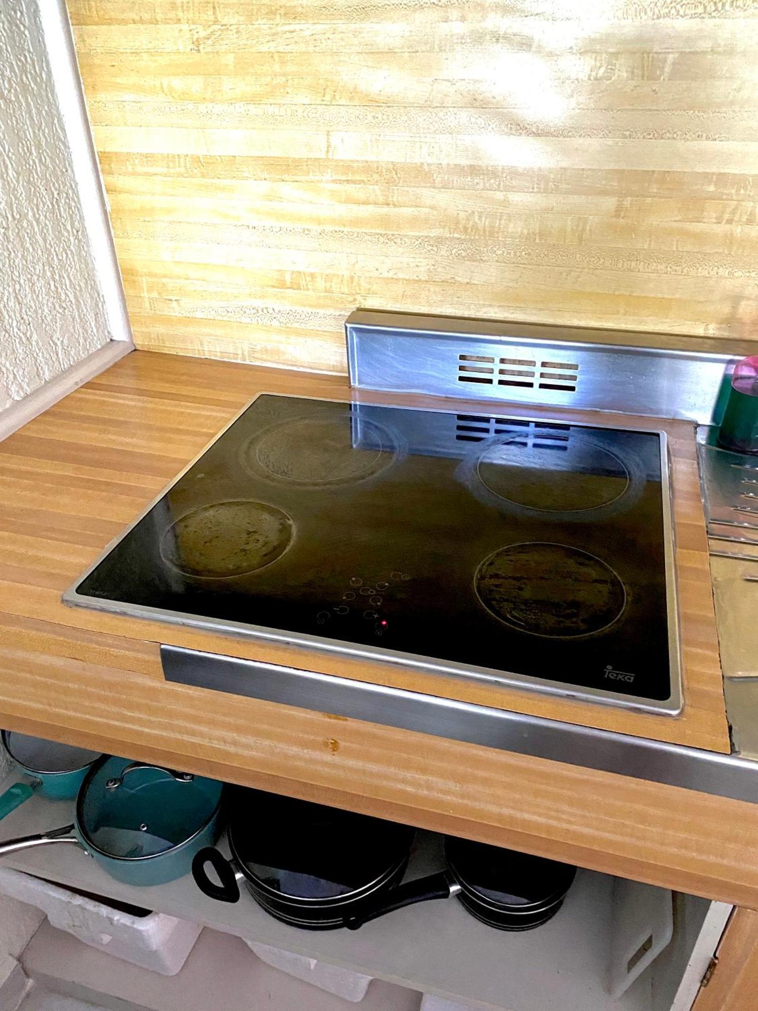 Condo In Ocean Front Resort Cancún Pokój zdjęcie
