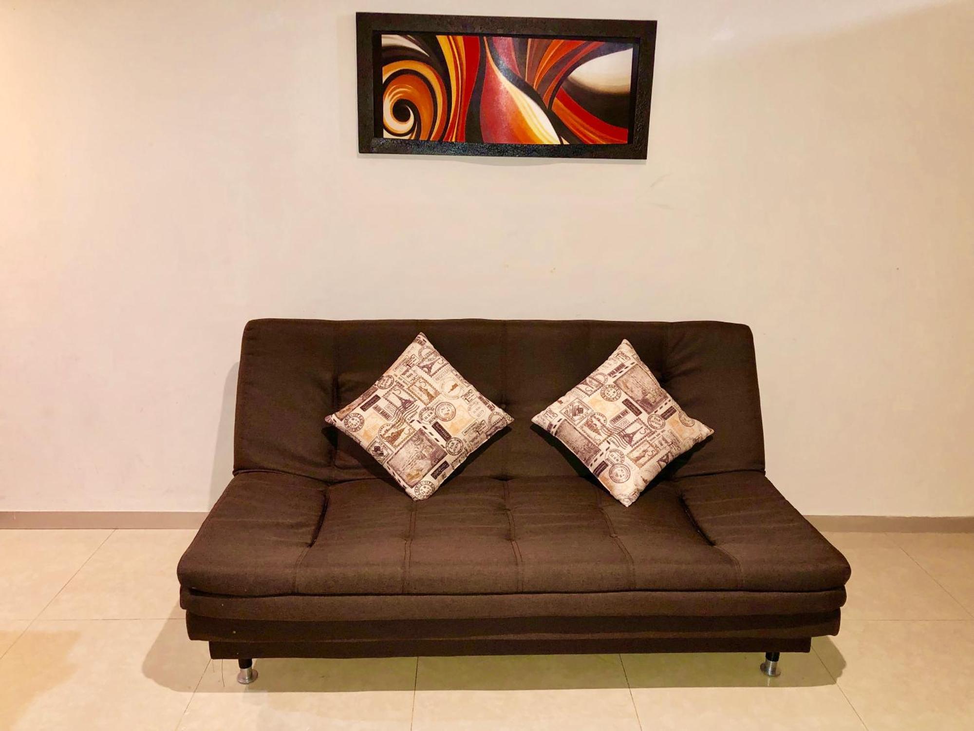Condo In Ocean Front Resort Cancún Pokój zdjęcie